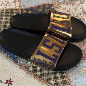 LSU slides
